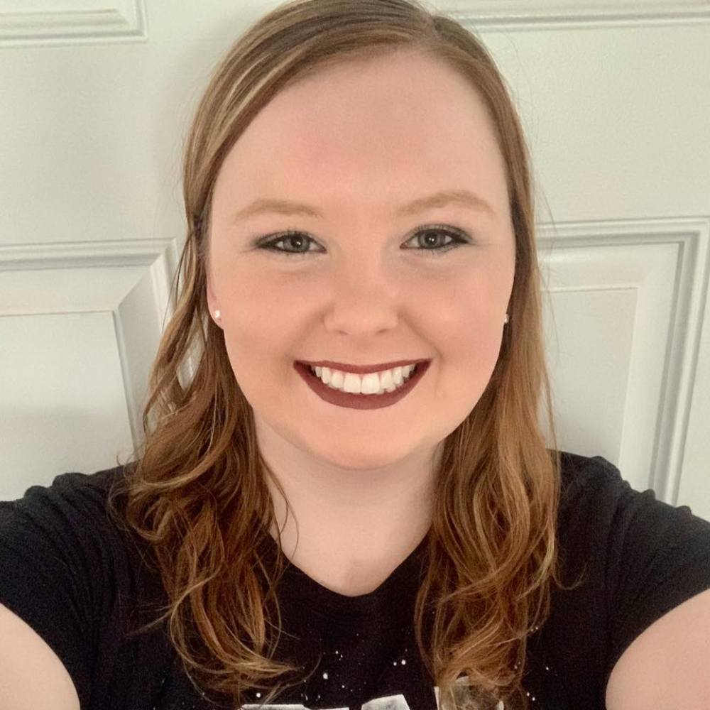 Meet your Posher, Morgan